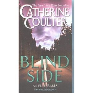 Blind Side - Mass Market Paperback By Coulter, Catherine - Very Good